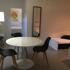 T2 L'escapade Appartement